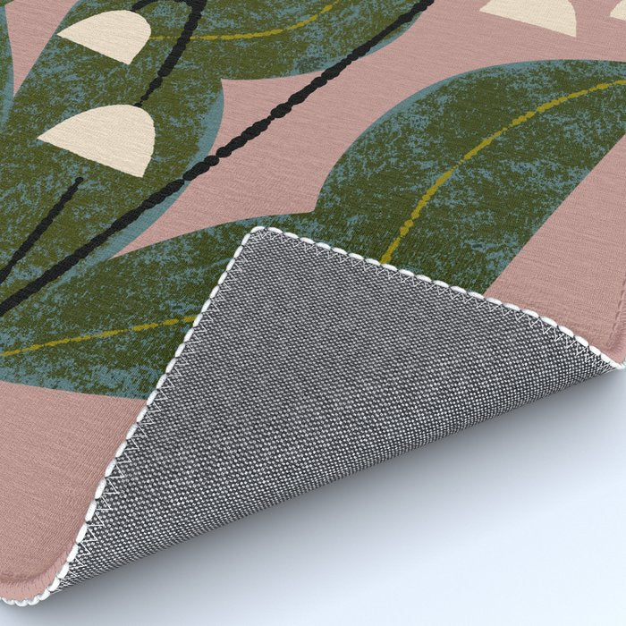 Lily of the Valley Rug Gallery Image 4