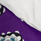 Leafy Whirls 3 Comforter Gallery Image 4