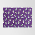 Leafy Whirls 3 Rug Gallery Image 2