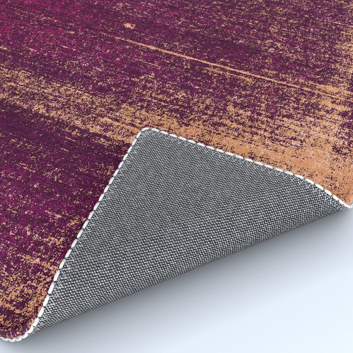 SCRATCHES / One Rug Gallery Image 4