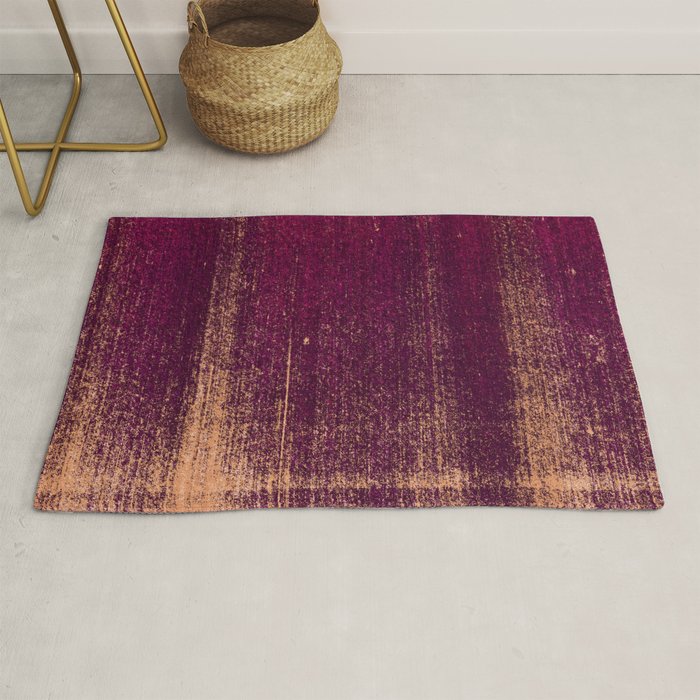 SCRATCHES / One Rug Gallery Image 1