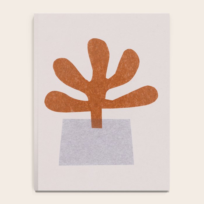 My Weird Plant #3 Notebook Gallery Image 4