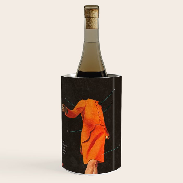 Self Rival Wine Chiller Gallery Image 1