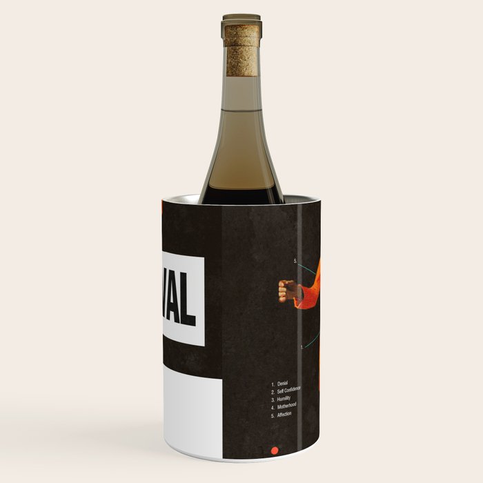 Self Rival Wine Chiller Gallery Image 2