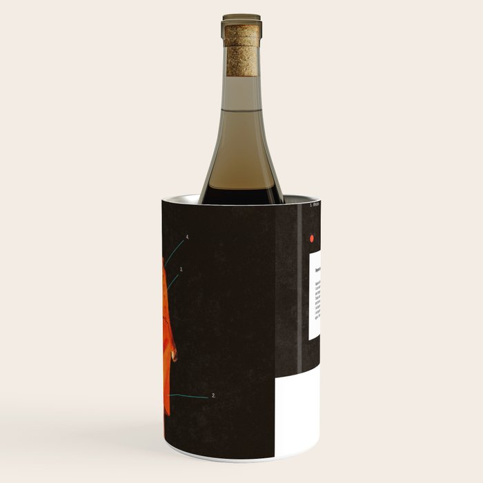 Self Rival Wine Chiller Gallery Image 3