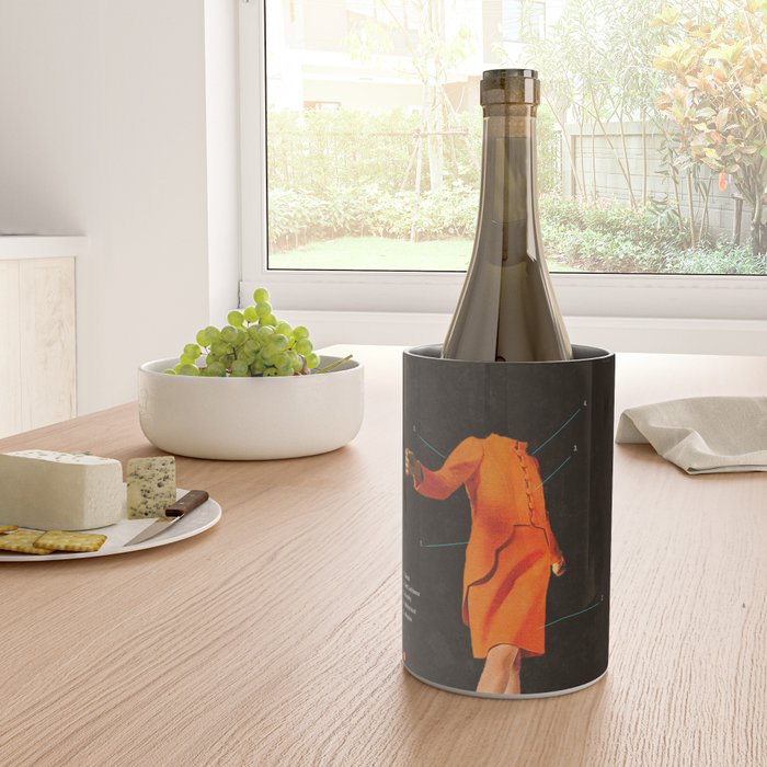 Self Rival Wine Chiller Gallery Image 4