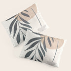 Abstract Rock Geometry 10 Pillow Sham Gallery Image 3