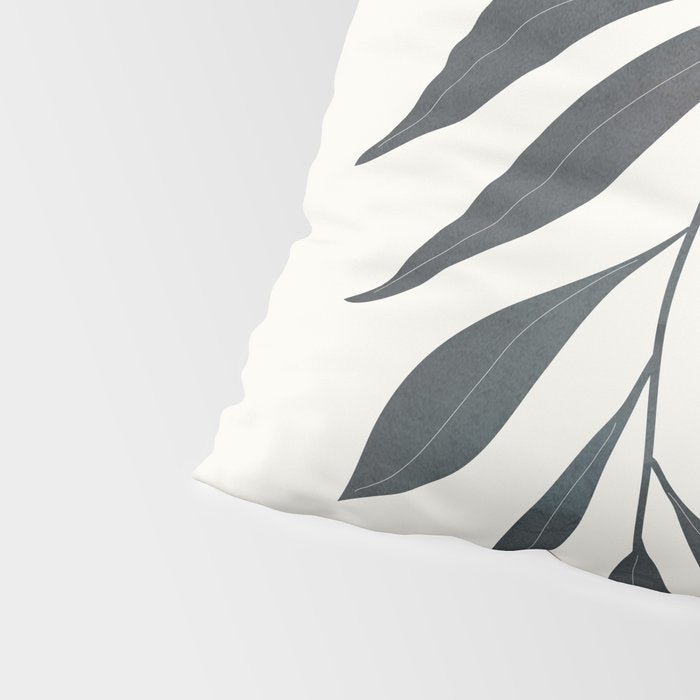 Abstract Rock Geometry 10 Pillow Sham Gallery Image 4