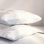 Abstract Rock Geometry 10 Pillow Sham Gallery Image 3