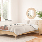 Abstract Rock Geometry 10 Duvet Cover Gallery Image 2