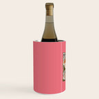Mushrooms of Alabama Wine Chiller Gallery Image 2