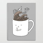 Brainstorming Coffee Mug Notebook Gallery Image 4