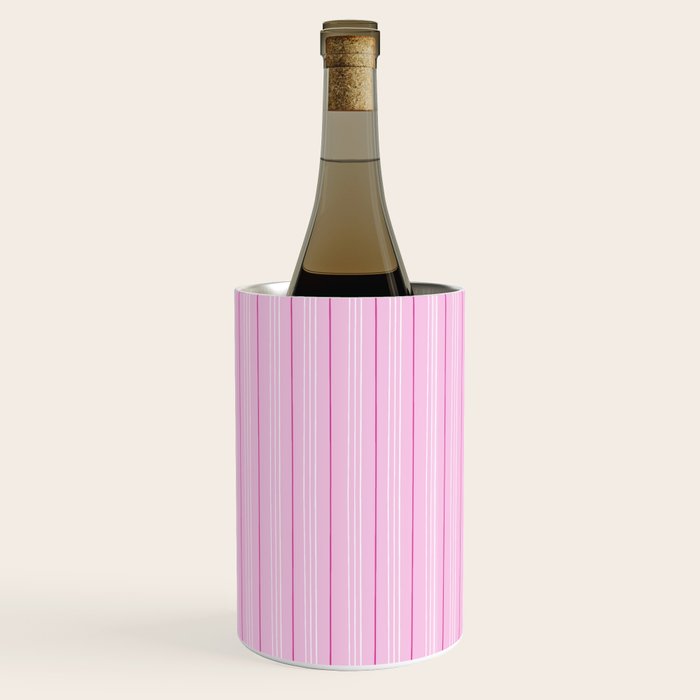 Lola Stripes Wine Chiller Gallery Image 2