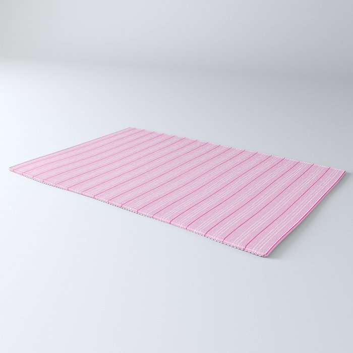 Lola Stripes Rug Gallery Image 3