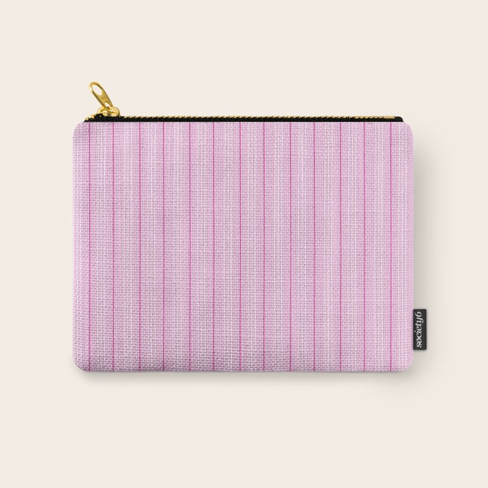 Lola Stripes Carry All Pouch Gallery Image 1