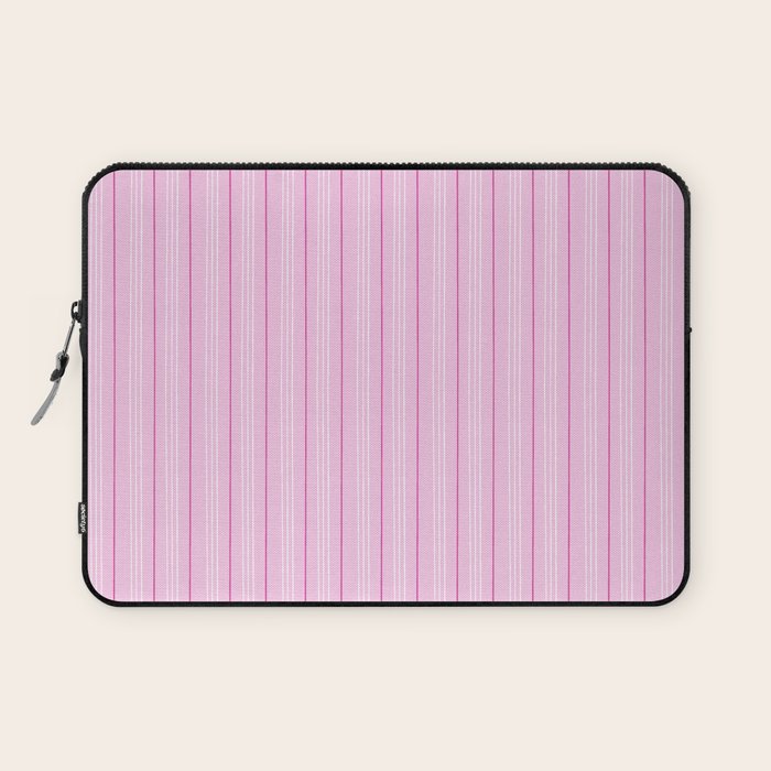 Lola Stripes Laptop Sleeve Gallery Image 1