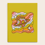 Capricorn Planet Notebook Gallery Image 4