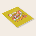 Capricorn Planet Notebook Gallery Image 2