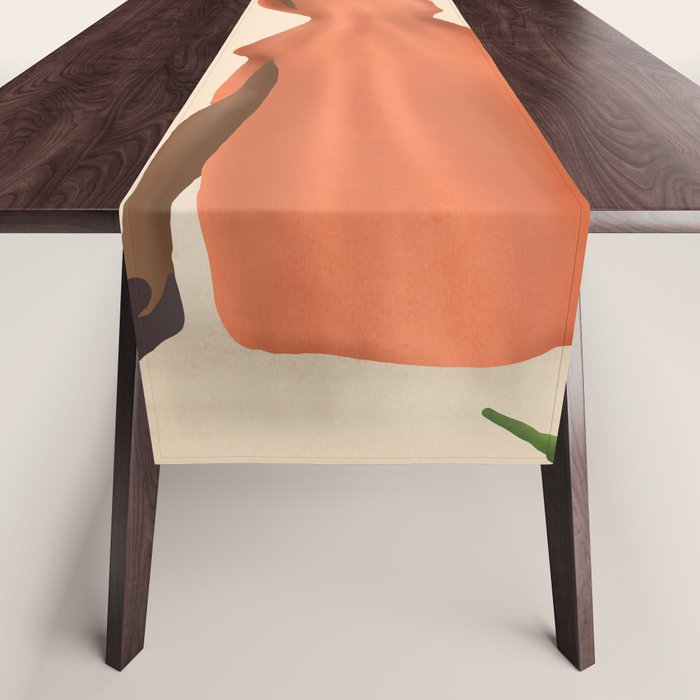Balance Table Runner Gallery Image 1