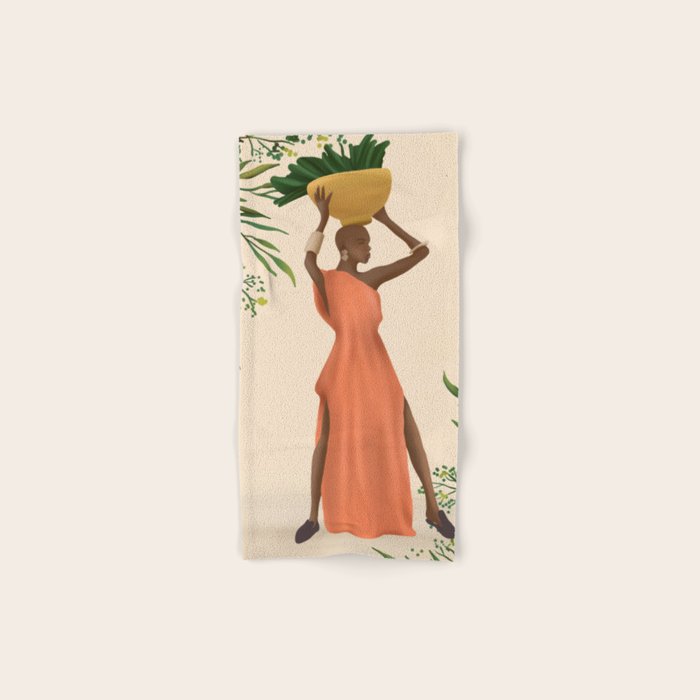 Balance Bath Towel Gallery Image 1