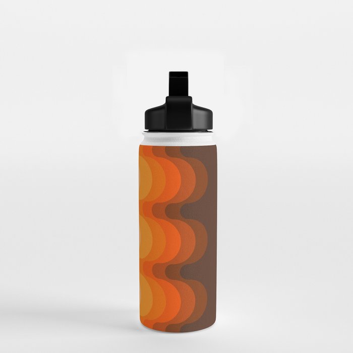 Golden Echo Out Water Bottle Gallery Image 2