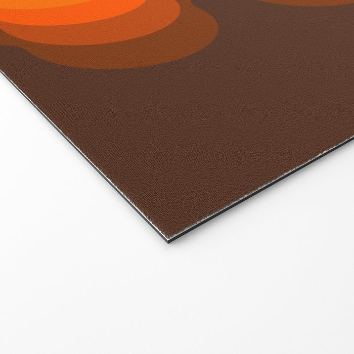 Golden Echo Out Welcome Mat Gallery Image 2