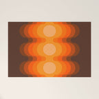 Golden Echo Out Welcome Mat Gallery Image 1
