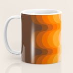 Golden Echo Out Coffee Mug Gallery Image 3
