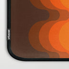 Golden Echo Out Laptop Sleeve Gallery Image 3