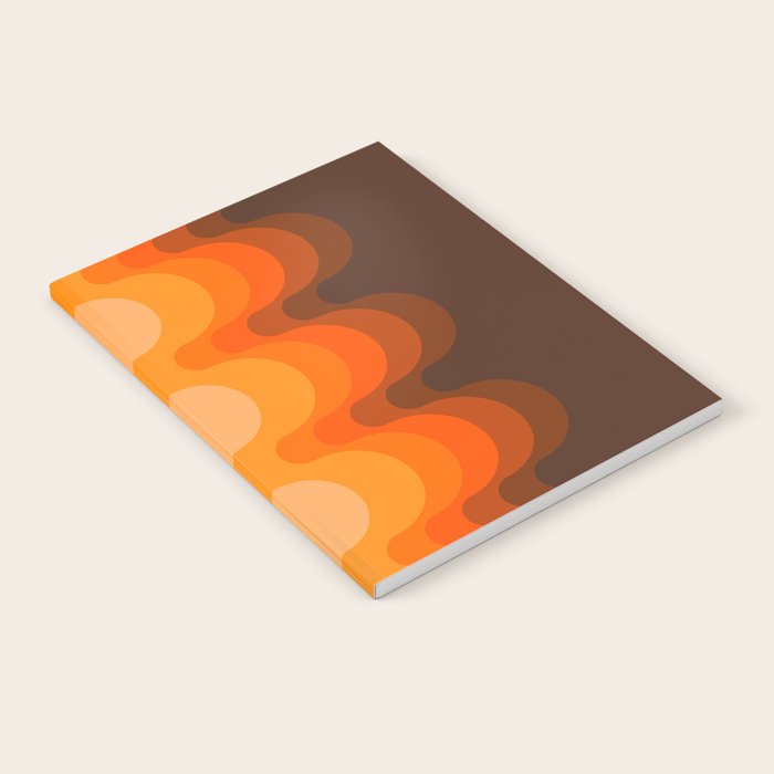 Golden Echo Out Notebook Gallery Image 1