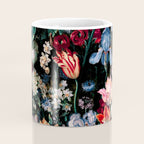 Midnight Garden XVII Coffee Mug Gallery Image 4