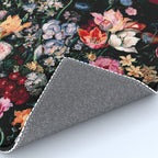 Midnight Garden XVII Rug Gallery Image 4