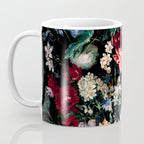 Midnight Garden XVII Coffee Mug Gallery Image 3