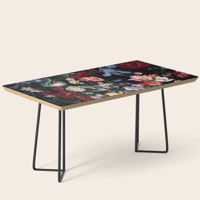 Midnight Garden XVII Coffee Table Gallery Image 1