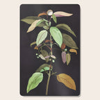 Night Plant Cutting Board Gallery Image 1