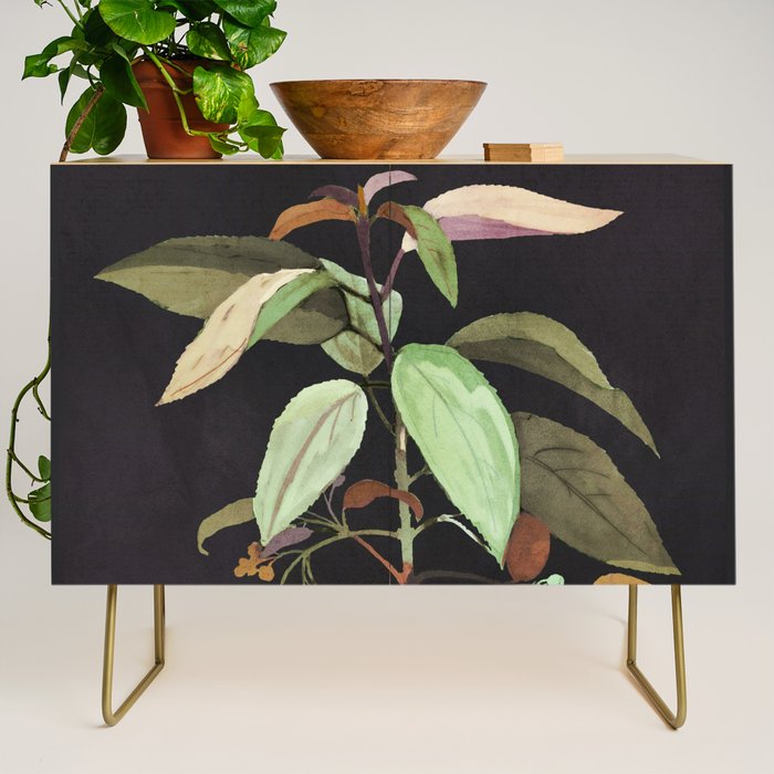 Night Plant Credenza Gallery Image 1