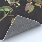 Night Plant Rug Gallery Image 4