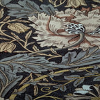 William Morris floral design, William Morris design Coffee Mug Gallery Image 2