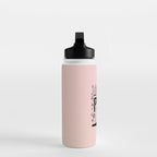 Celestial Pisces Water Bottle Gallery Image 3