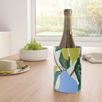 Blue Pears Wine Chiller Gallery Image 4