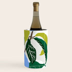 Blue Pears Wine Chiller Gallery Image 3