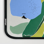 Blue Pears Laptop Sleeve Gallery Image 3