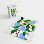 Blue Pears Jigsaw Puzzle Gallery Image 2