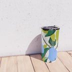 Blue Pears Travel Mug Gallery Image 4