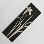 Little Flower 3 Yoga Mat Gallery Image 1