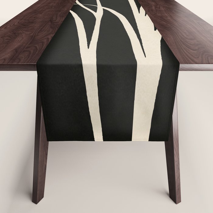 Little Flower 3 Table Runner Gallery Image 1