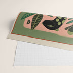 Spotted Cat Wrapping Paper Gallery Image 2