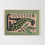Spotted Cat Rug Gallery Image 2