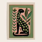 Spotted Cat Poster Gallery Image 4