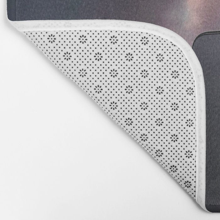 We will Escape from our Cells Bath Mat Gallery Image 2